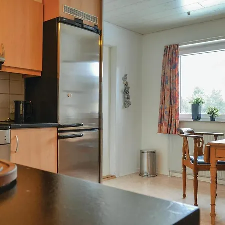 Two-bedroom Holiday In Ferienhaus *