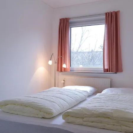 Two-bedroom Holiday In Ferienhaus